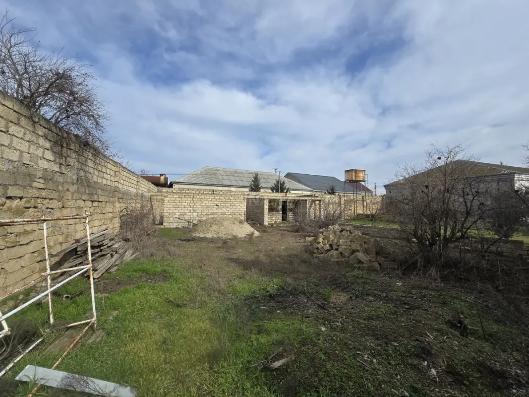 Satılır torpaq sahəsi 8 m²