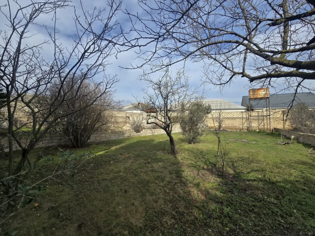 Satılır torpaq sahəsi 8 m²