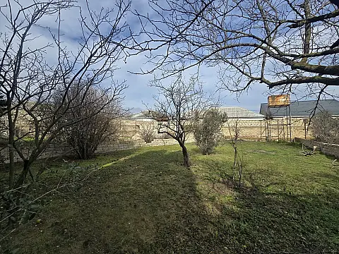 Satılır torpaq sahəsi 8 m²