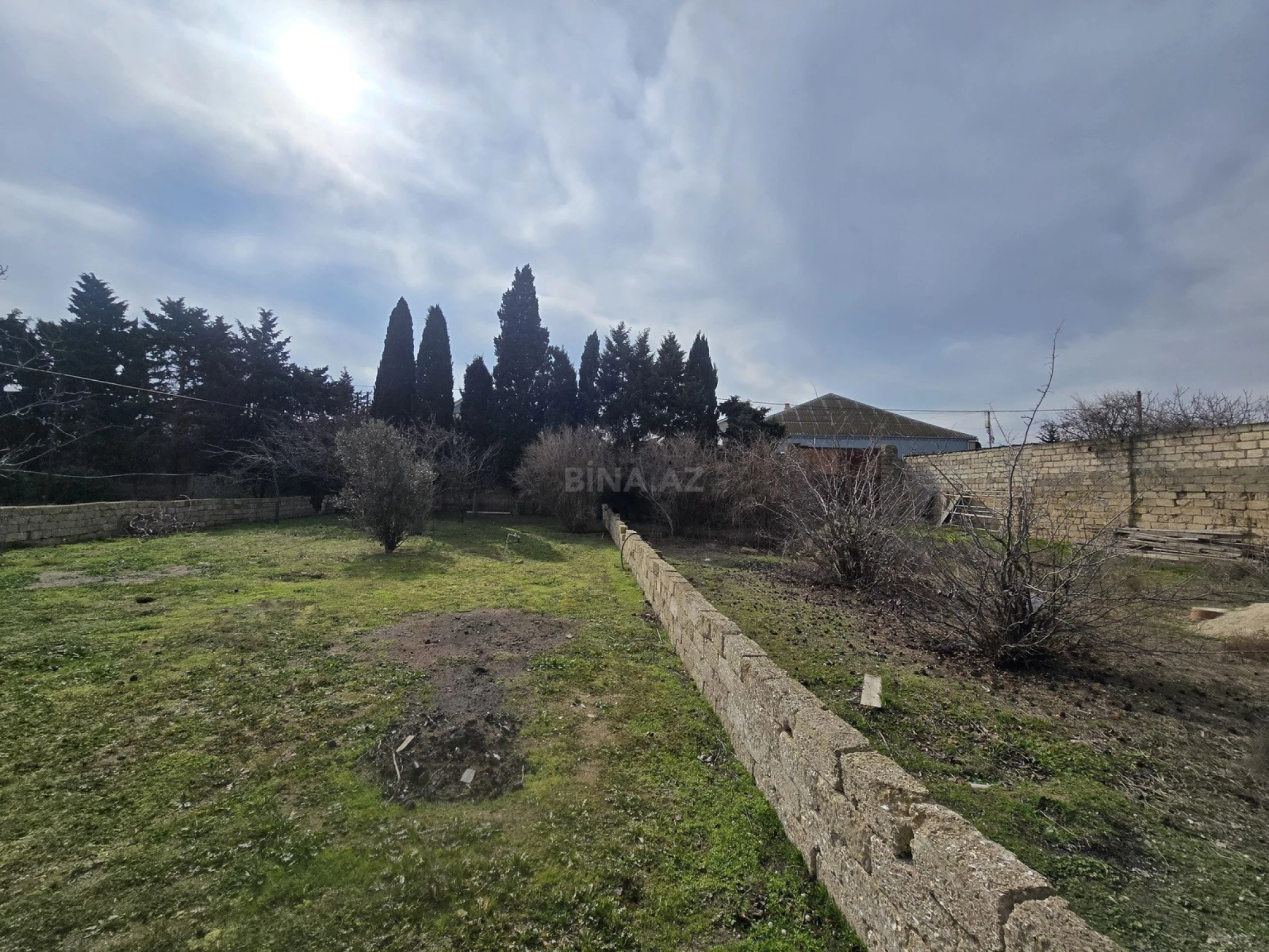 Satılır torpaq sahəsi 8 m²