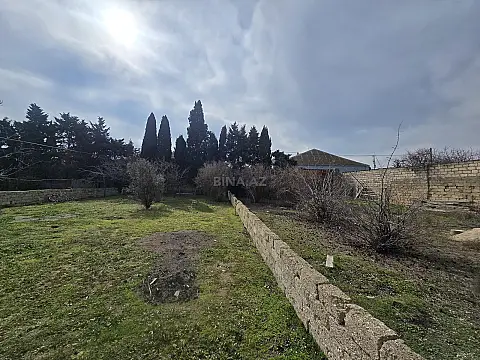 Satılır torpaq sahəsi 8 m²