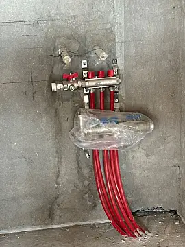 Satılır 4 otaqlı həyət evi 200 m²