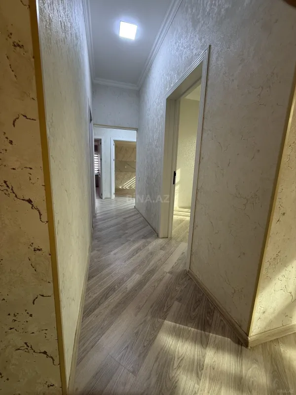 Satılır 6 otaqlı həyət evi 150 m²