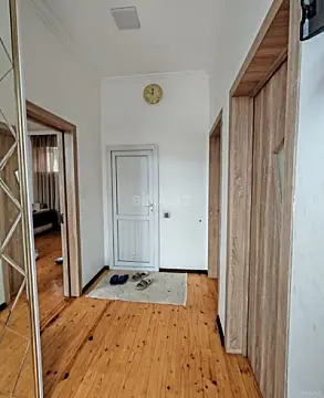 Satılır 3 otaqlı həyət evi 110 m²