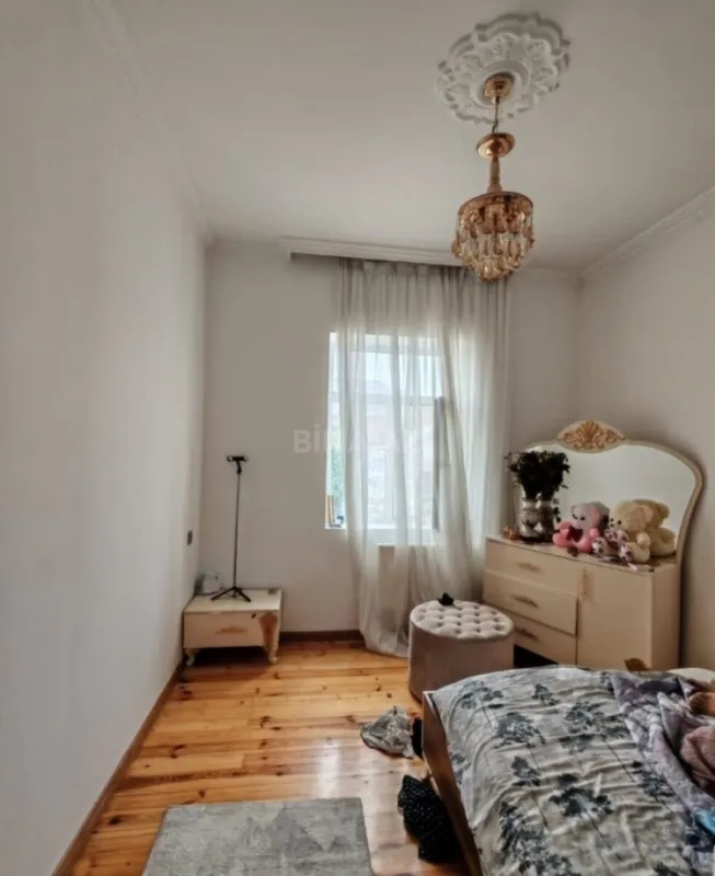 Satılır 3 otaqlı həyət evi 110 m²