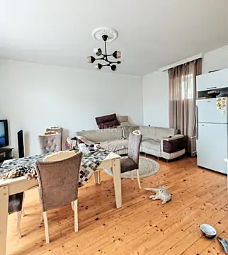 Satılır 3 otaqlı həyət evi 110 m²