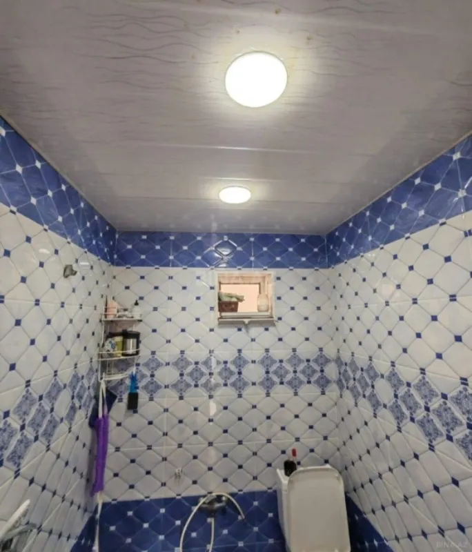 Satılır 3 otaqlı həyət evi 110 m²