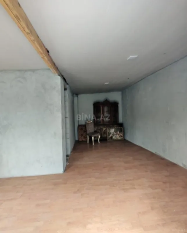 Satılır 3 otaqlı həyət evi 110 m²