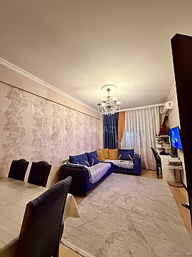Satılır 2 otaqlı mənzil 65 m² — Xırdalan 2 otaq 65.00 m²