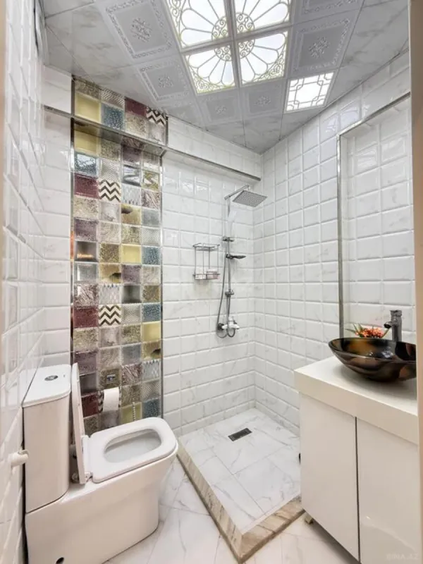 Satılır 3 otaqlı mənzil 141 m²