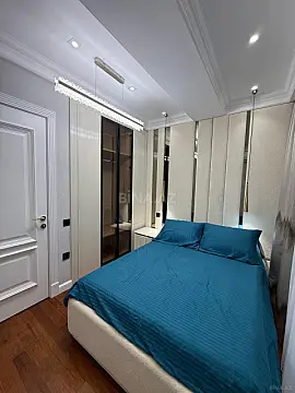 Satılır 3 otaqlı mənzil 100 m²