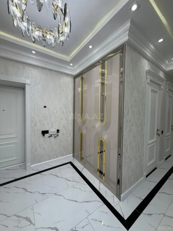 Satılır 3 otaqlı mənzil 100 m²