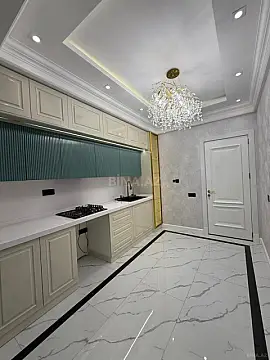 Satılır 3 otaqlı mənzil 100 m²