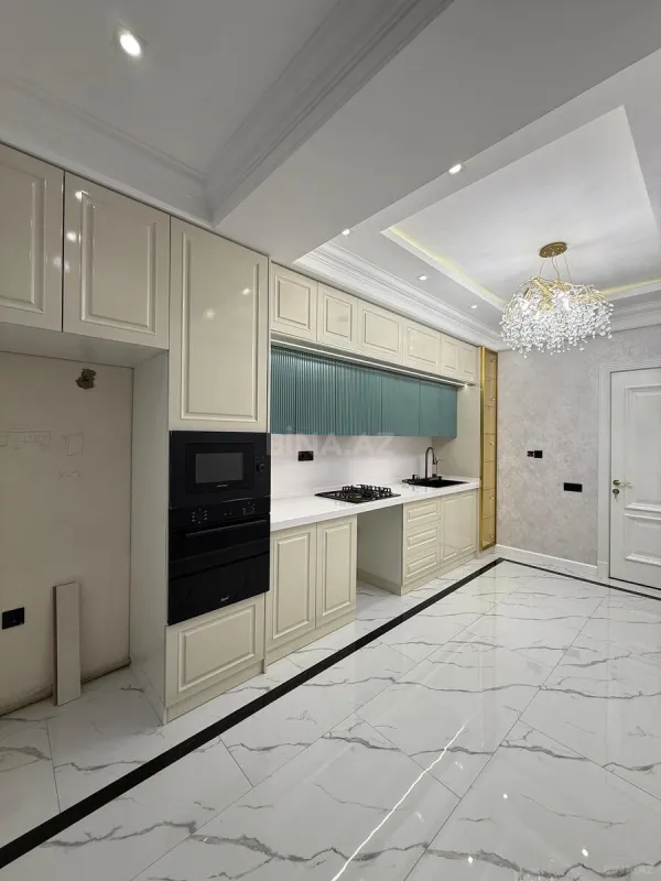 Satılır 3 otaqlı mənzil 100 m²