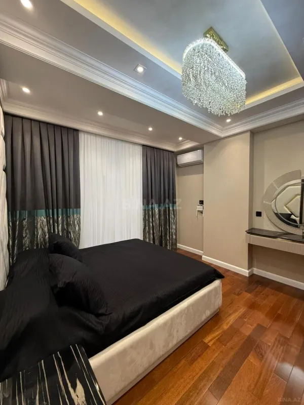 Satılır 3 otaqlı mənzil 100 m²