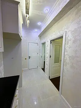 Satılır 2 otaqlı mənzil 53 m²