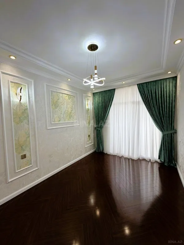 Satılır 2 otaqlı mənzil 53 m²