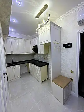 Satılır 2 otaqlı mənzil 53 m²