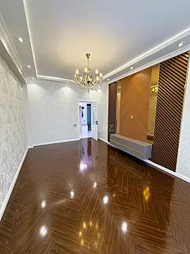 Satılır 2 otaqlı mənzil 53 m²