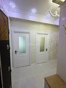Satılır 2 otaqlı mənzil 53 m²