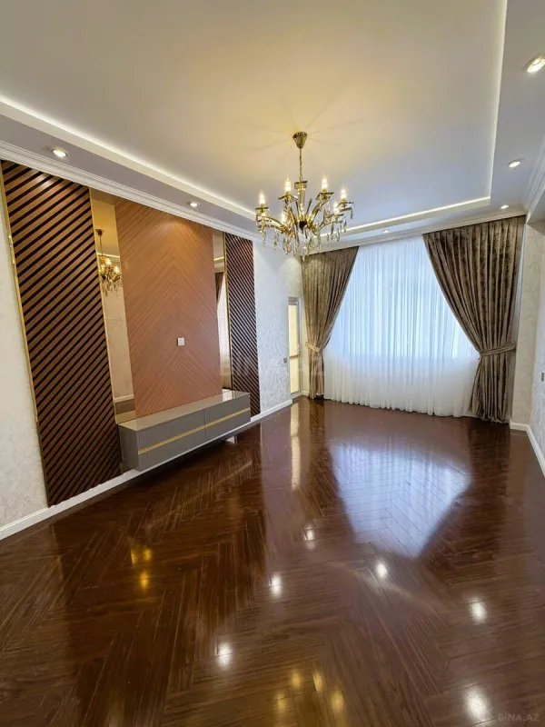 Satılır 2 otaqlı mənzil 53 m²