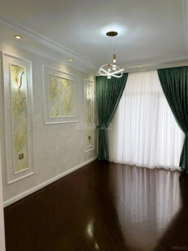 Satılır 2 otaqlı mənzil 53 m²