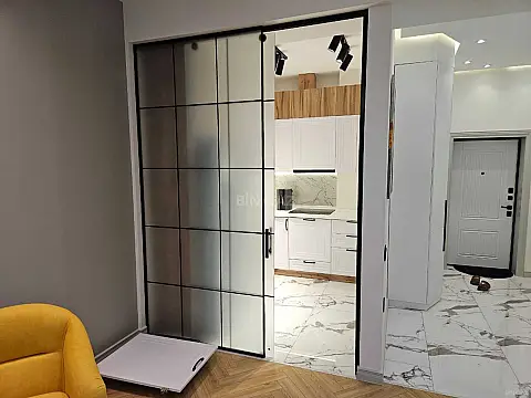 Kirayə verilir 2 otaqlı mənzil 64 m²