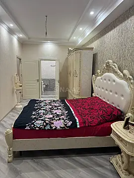 Satılır 3 otaqlı mənzil 125 m²
