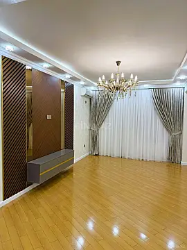 Satılır 3 otaqlı mənzil 135 m² — Bakı, Həzi Aslanov qəs. 3 otaq 135.00 m²