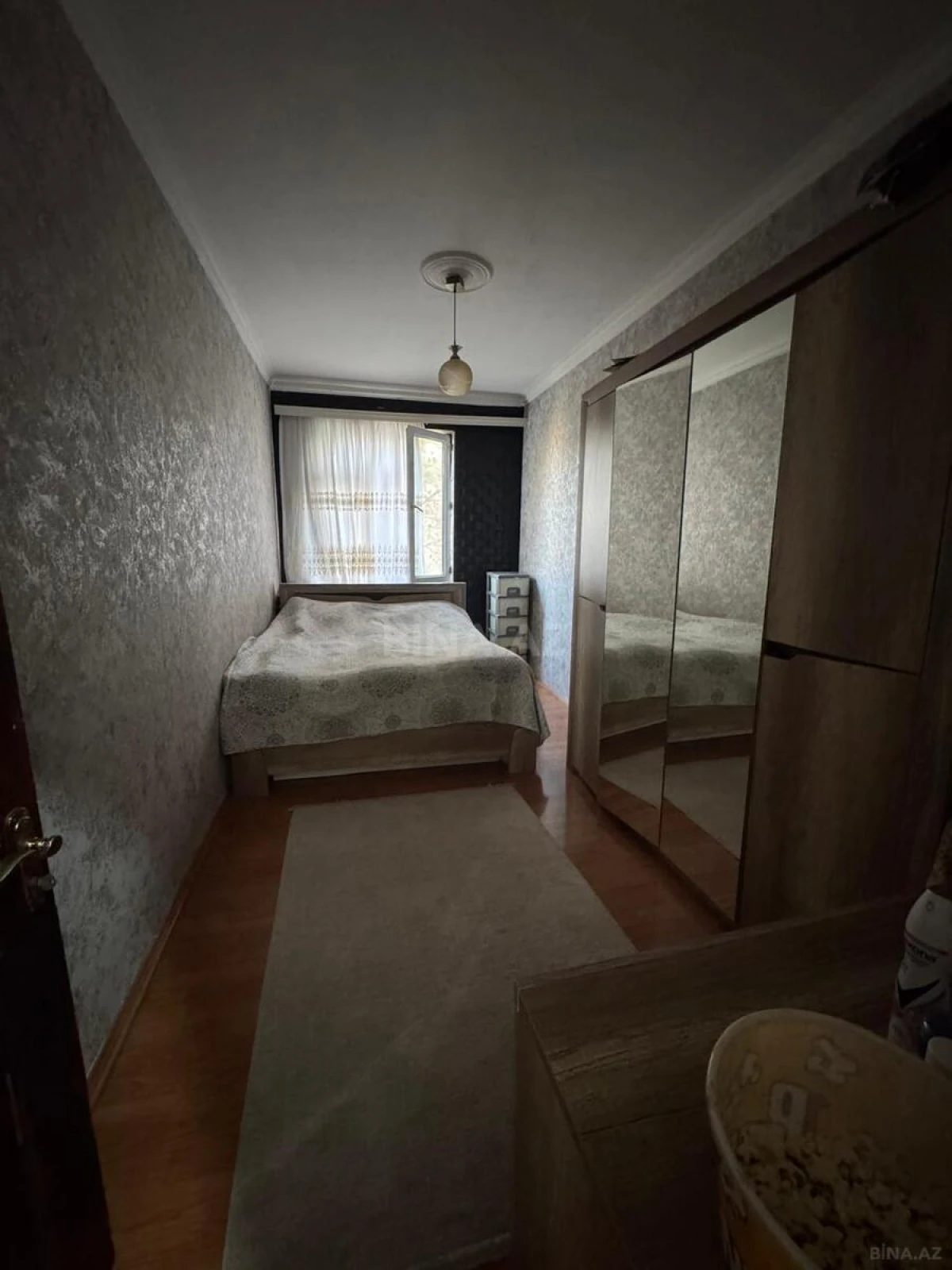 Satılır 3 otaqlı mənzil 70 m²