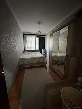 Satılır 3 otaqlı mənzil 70 m²