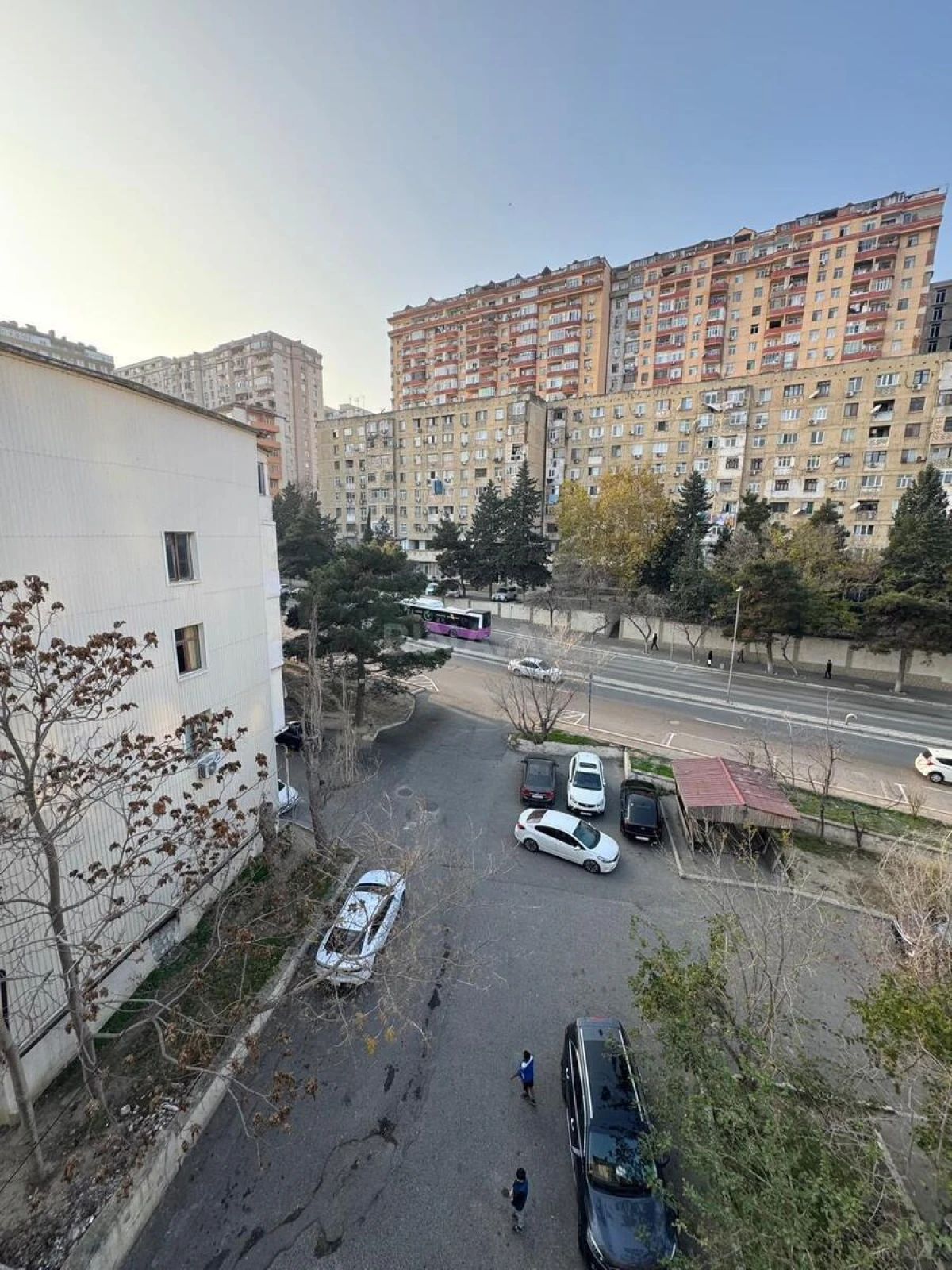 Satılır 3 otaqlı mənzil 70 m²