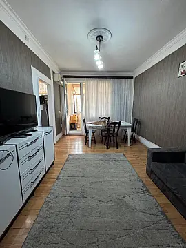 Satılır 3 otaqlı mənzil 70 m²