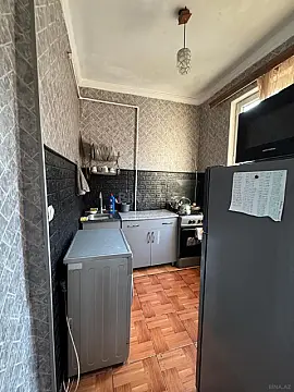 Satılır 3 otaqlı mənzil 70 m²