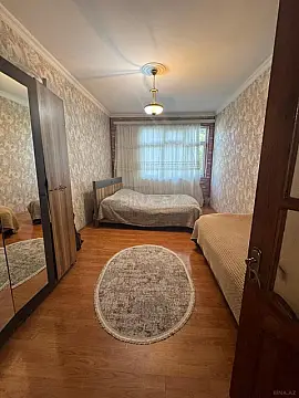 Satılır 3 otaqlı mənzil 70 m²