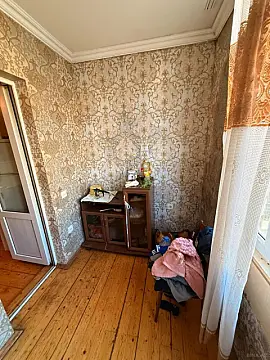 Satılır 2 otaqlı mənzil 45 m²