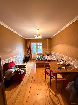 Satılır 2 otaqlı mənzil 45 m² — Bakı, Yeni Yasamal 2 otaq 45.00 m²