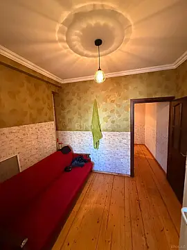 Satılır 2 otaqlı mənzil 45 m²