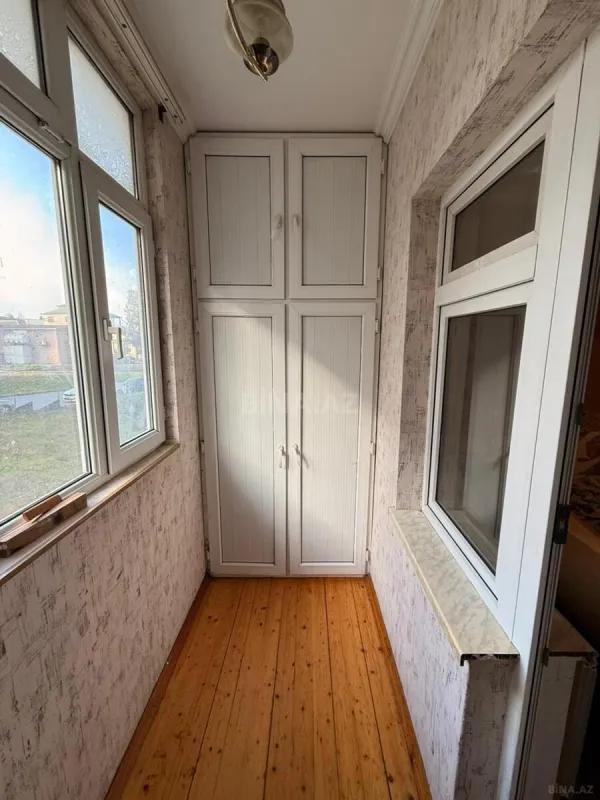 Satılır 2 otaqlı mənzil 45 m²