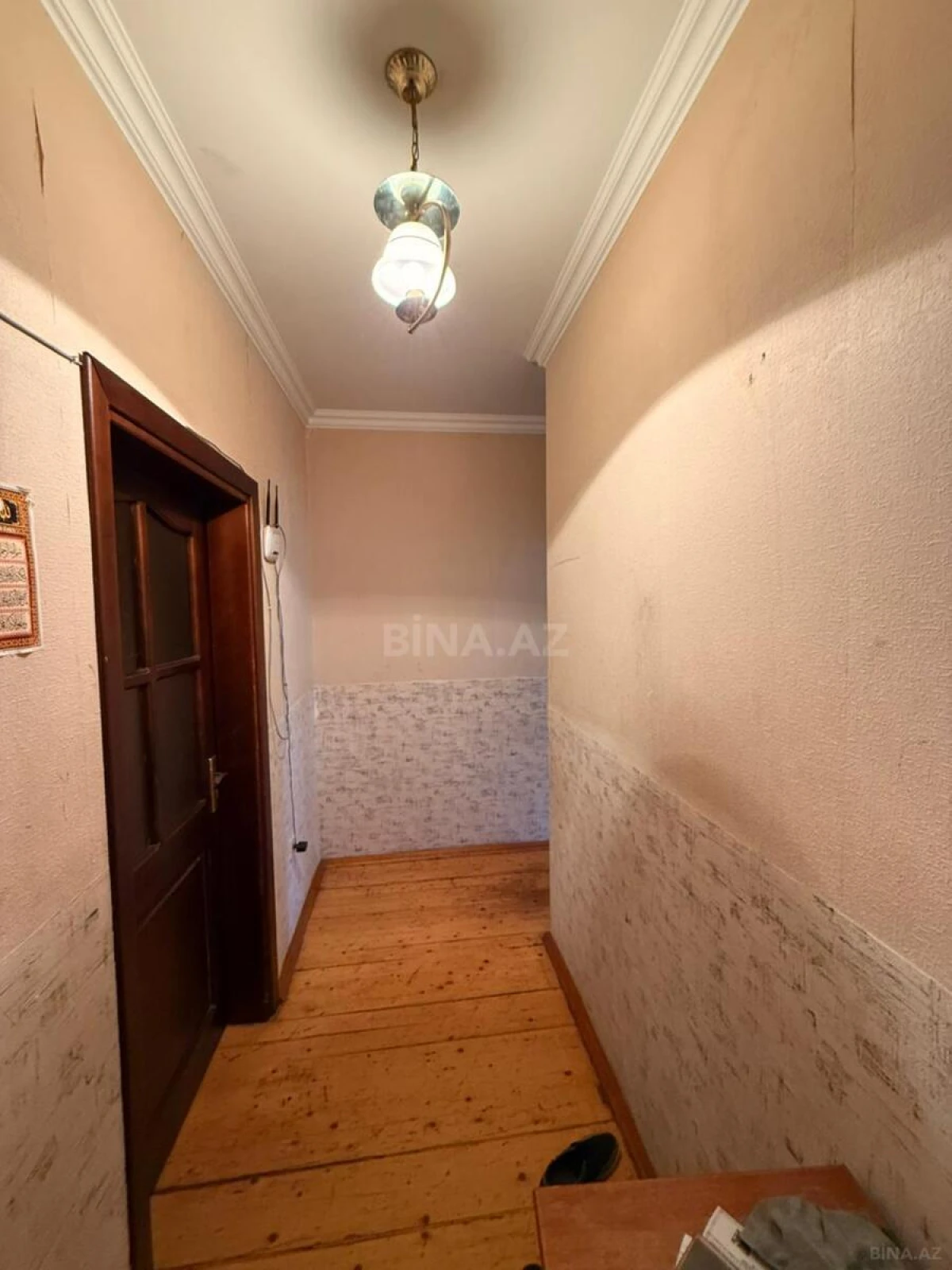 Satılır 2 otaqlı mənzil 45 m²