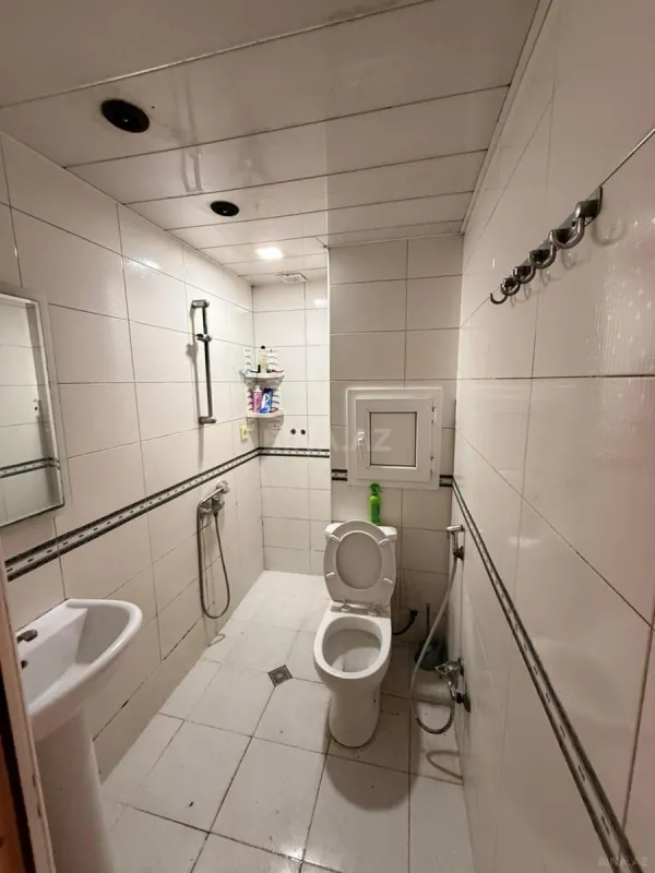Satılır 2 otaqlı mənzil 45 m²