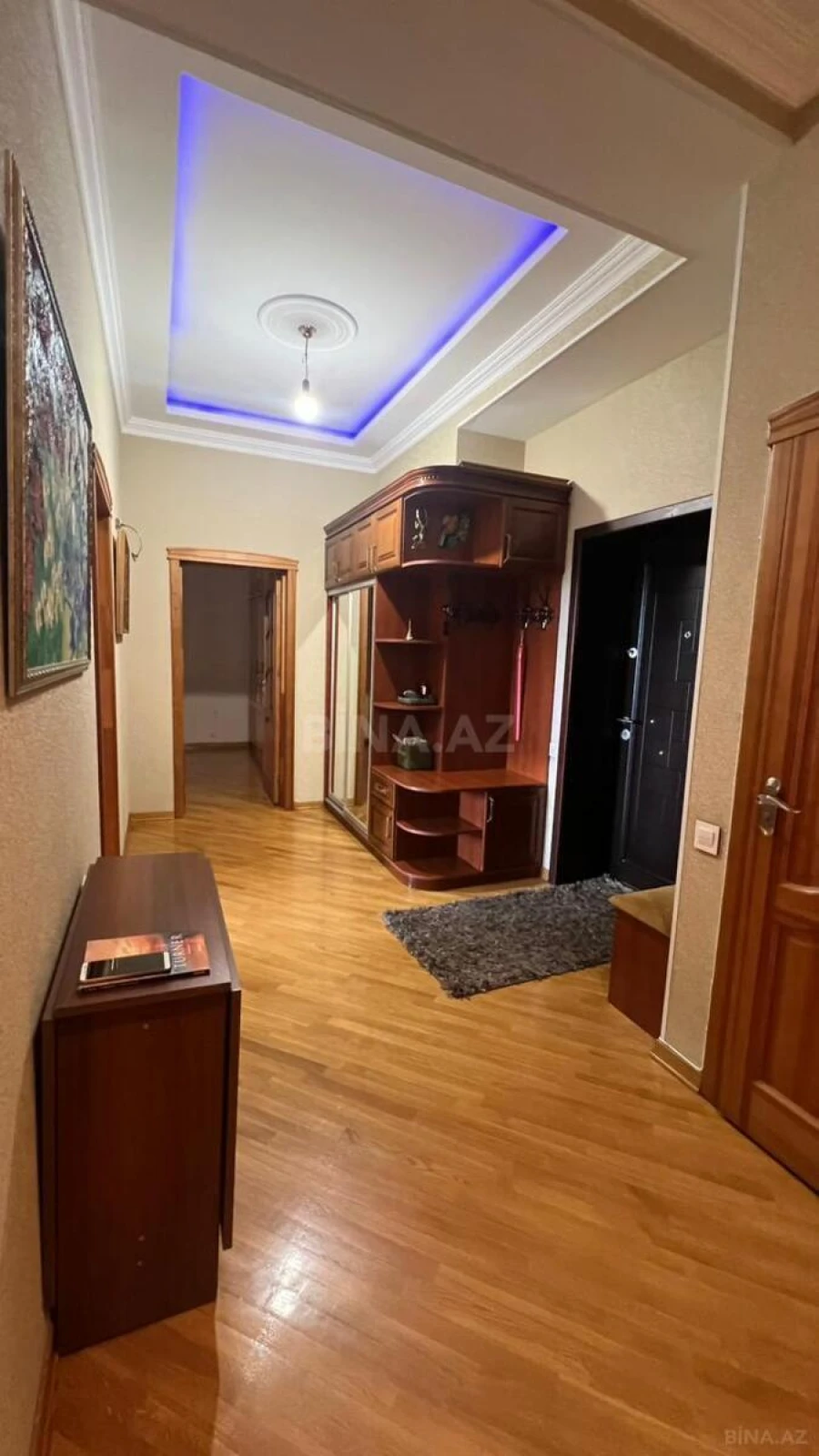 Satılır 2 otaqlı mənzil 90 m²