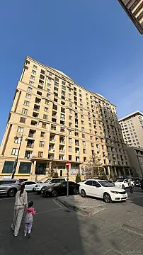 Satılır 2 otaqlı mənzil 90 m² — Bakı, Xətai 2 otaq 90.00 m²