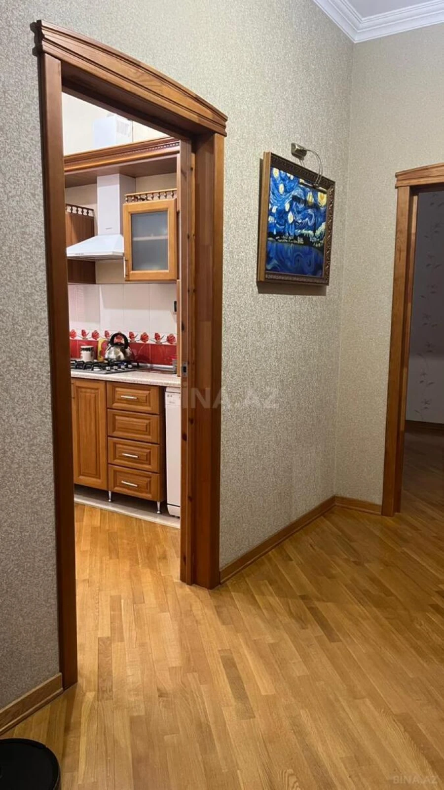 Satılır 2 otaqlı mənzil 90 m²