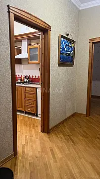 Satılır 2 otaqlı mənzil 90 m²
