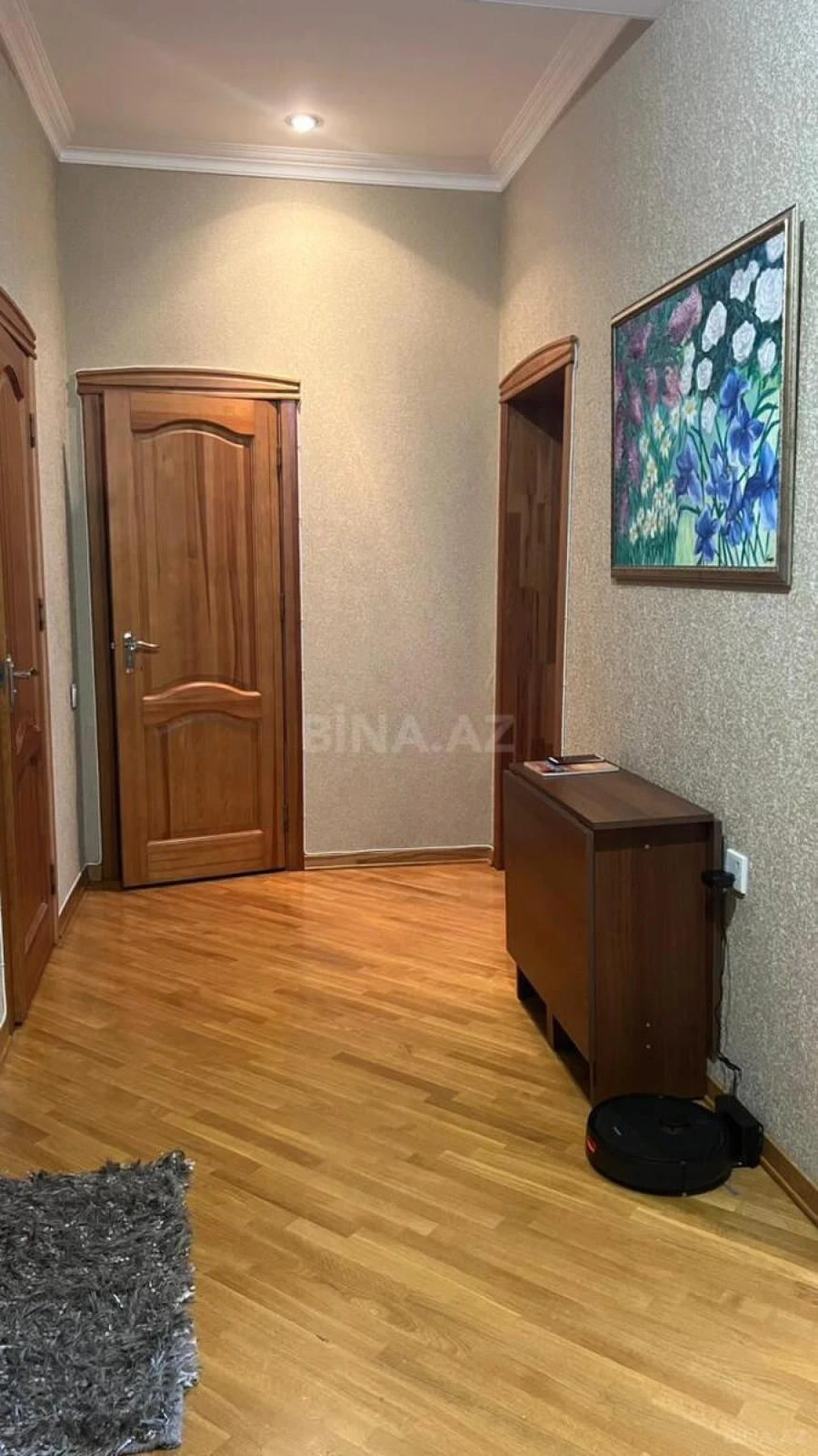 Satılır 2 otaqlı mənzil 90 m²