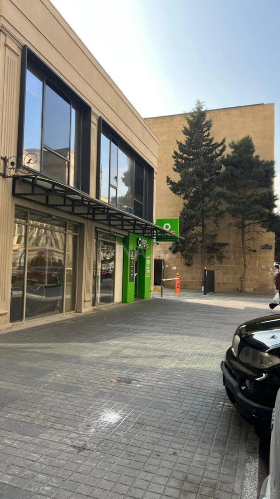 Satılır 2 otaqlı mənzil 90 m²