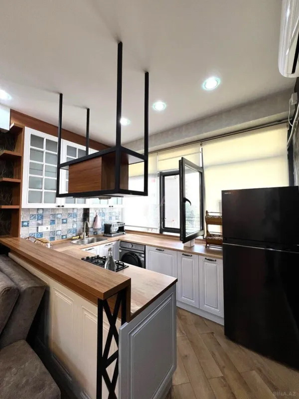 Satılır 3 otaqlı mənzil 85 m²