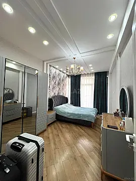 Satılır 3 otaqlı mənzil 85 m² — Bakı, Nəsimi 3 otaq 85.00 m²