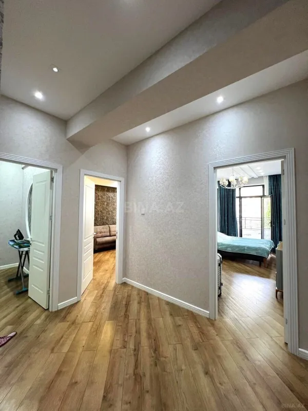 Satılır 3 otaqlı mənzil 85 m²